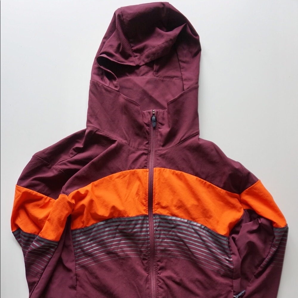 Brooks Canopy running Jacket – Men’s Medium